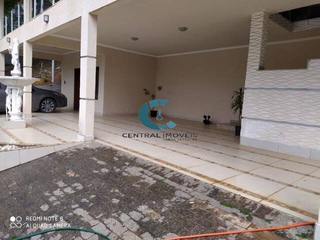 Casa para Venda em Lagoa Santa - 5