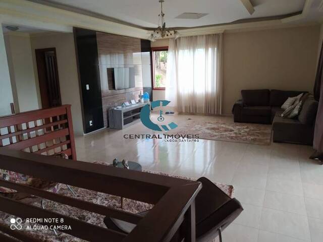 Casa para Venda em Lagoa Santa - 4