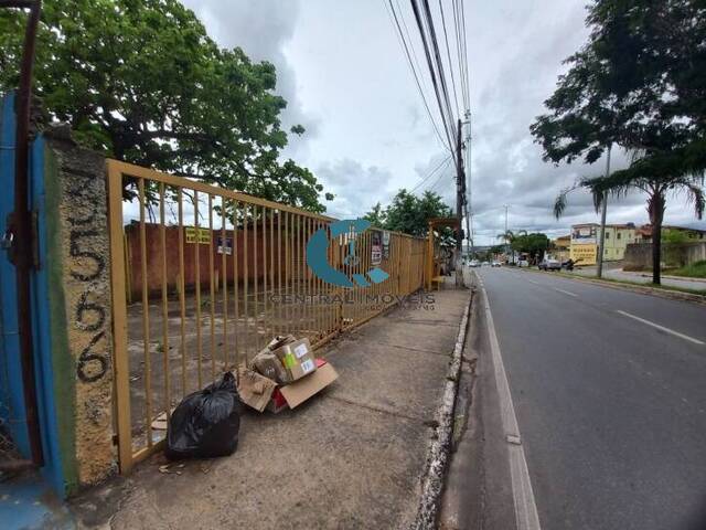 #TE0425 - Terreno para Venda em Lagoa Santa - MG - 3
