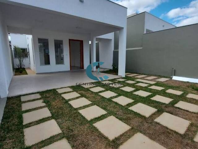 Casa para Venda em Lagoa Santa - 2