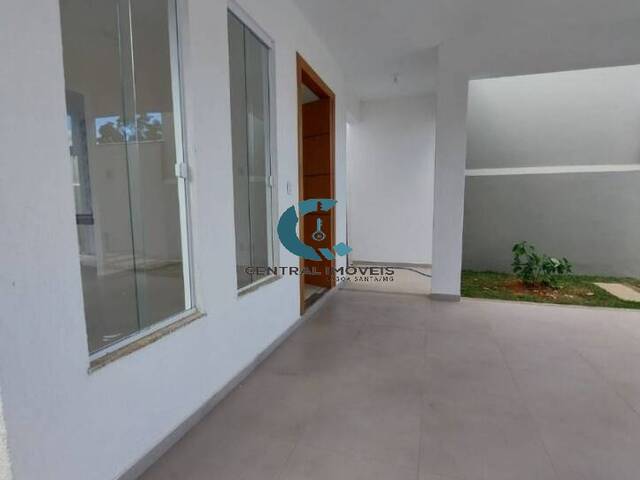 Casa para Venda em Lagoa Santa - 3