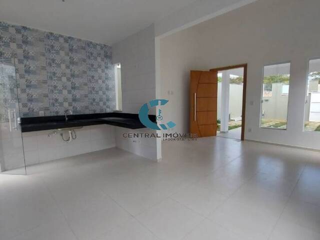 Casa para Venda em Lagoa Santa - 4