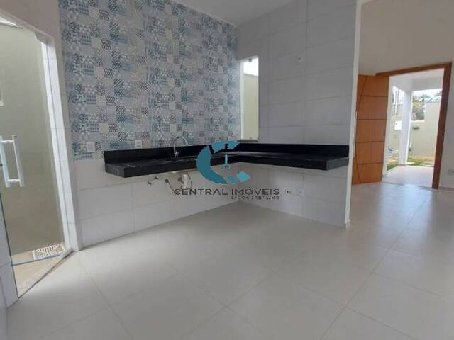 Casa para Venda em Lagoa Santa - 5