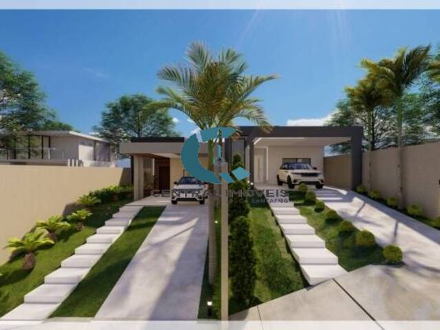 Venda em Residencial Riviera - Lagoa Santa