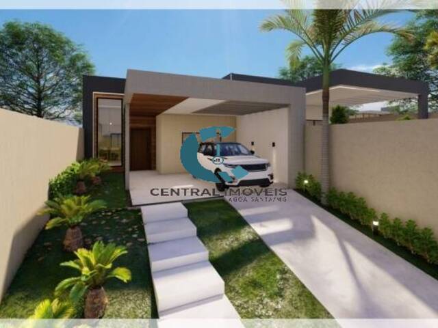 Casa para Venda em Lagoa Santa - 4