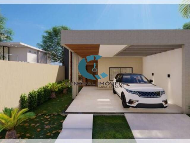 Casa para Venda em Lagoa Santa - 5