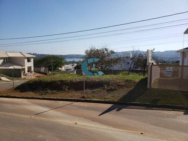 #TE0434 - Terreno em condomínio para Venda em Lagoa Santa - MG - 3