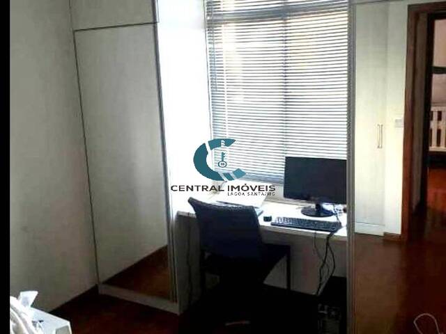 #AD0001 - Apartamento para Venda em Belo Horizonte - MG - 1