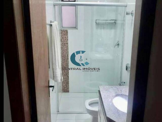 #AD0001 - Apartamento para Venda em Belo Horizonte - MG - 2