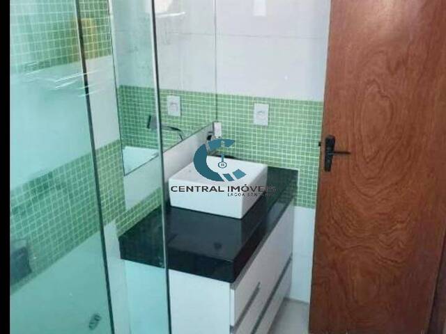 #AD0001 - Apartamento para Venda em Belo Horizonte - MG - 3