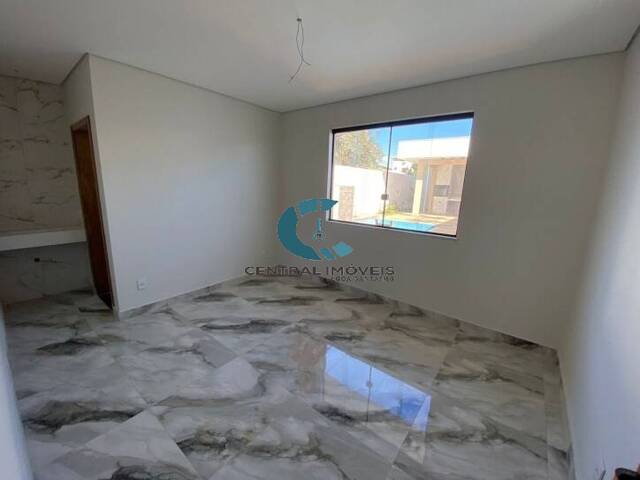 Casa para Venda em Lagoa Santa - 3