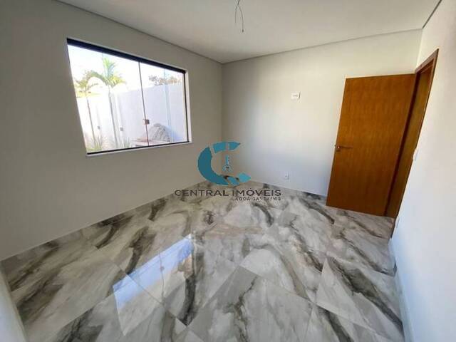 Casa para Venda em Lagoa Santa - 4