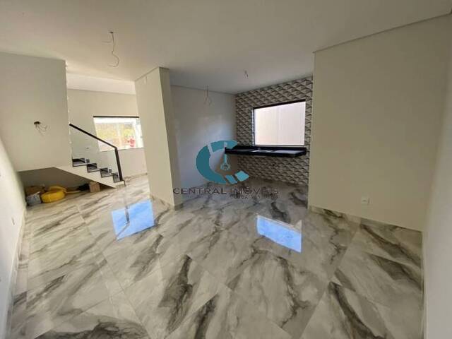 Casa para Venda em Lagoa Santa - 5