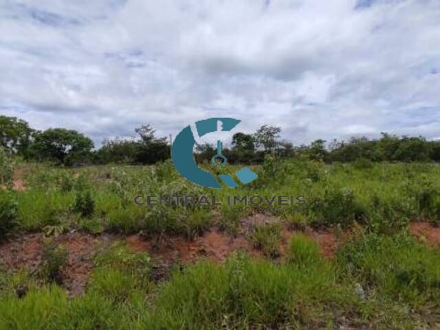 #TE0436 - Terreno para Venda em Lagoa Santa - MG - 1
