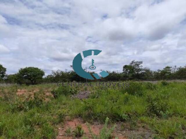 #TE0436 - Terreno para Venda em Lagoa Santa - MG - 2