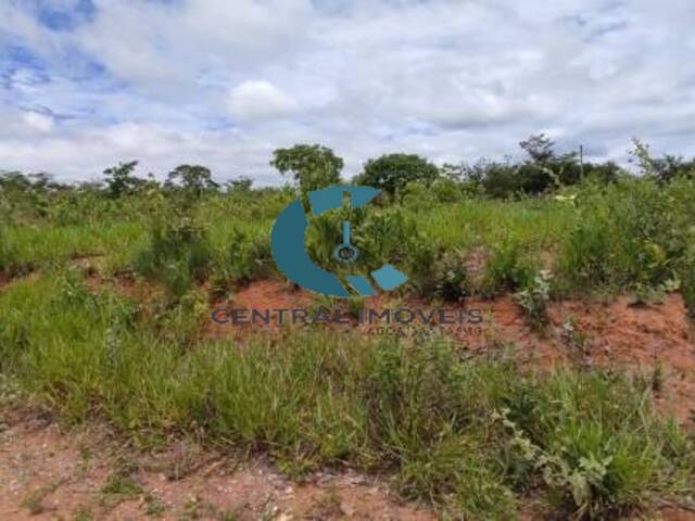 #TE0436 - Terreno para Venda em Lagoa Santa - MG - 3