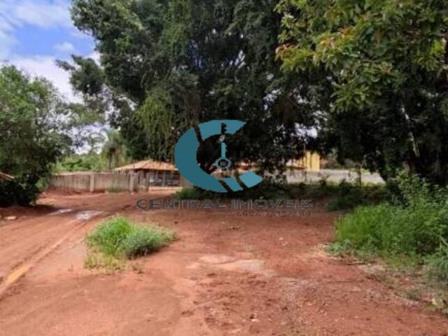 Terreno para Venda em Lagoa Santa - 3