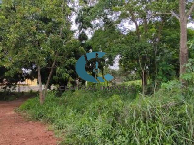 Terreno para Venda em Lagoa Santa - 5