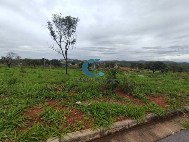Terreno para Venda em Lagoa Santa - 2