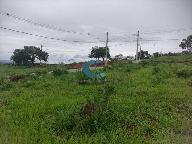 Terreno para Venda em Lagoa Santa - 3