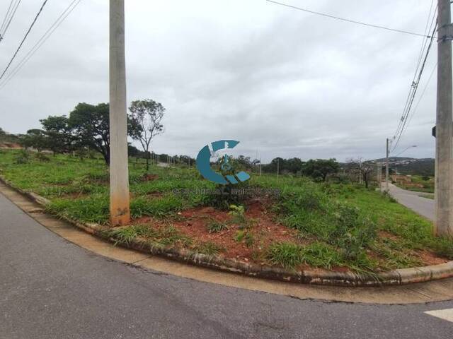 Terreno para Venda em Lagoa Santa - 4