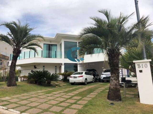 #CA1164 - Casa em condomínio para Venda em Lagoa Santa - MG - 2