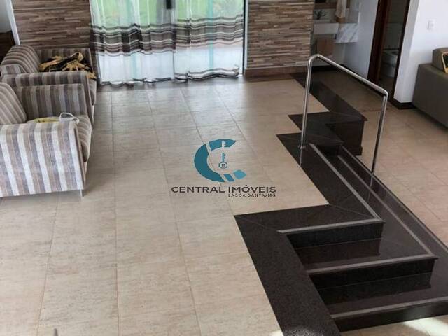 #CA1164 - Casa em condomínio para Venda em Lagoa Santa - MG - 3