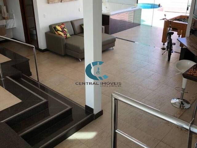 Casa em condomínio para Venda em Lagoa Santa - 5