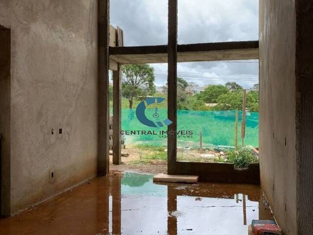 #CA1166 - Casa em condomínio para Venda em Lagoa Santa - MG - 2
