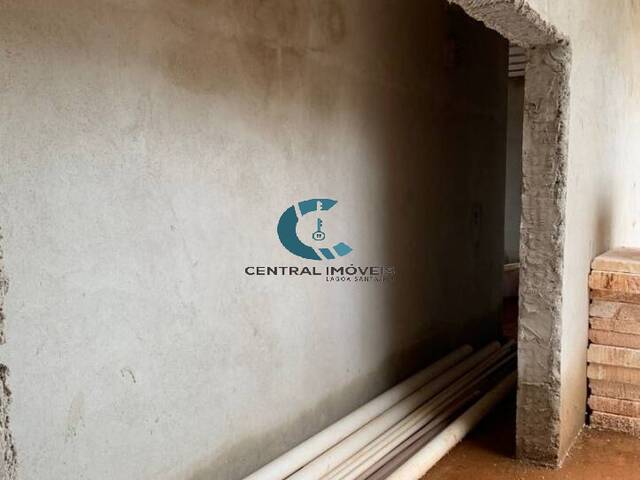 #CA1166 - Casa em condomínio para Venda em Lagoa Santa - MG - 3