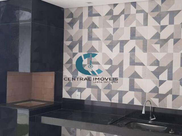 Casa para Venda em Lagoa Santa - 2