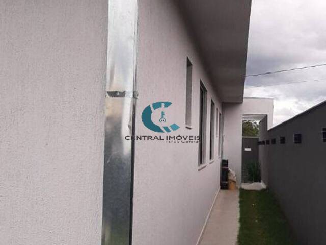 Casa para Venda em Lagoa Santa - 3