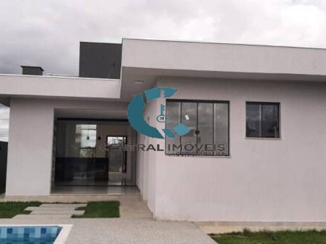 Casa para Venda em Lagoa Santa - 4