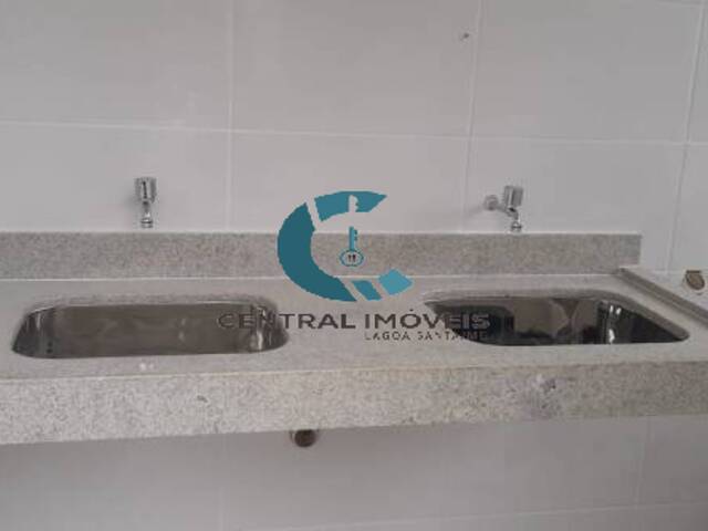 Casa para Venda em Lagoa Santa - 5