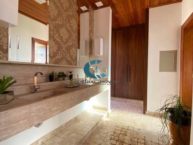 Casa para Venda em Lagoa Santa - 4