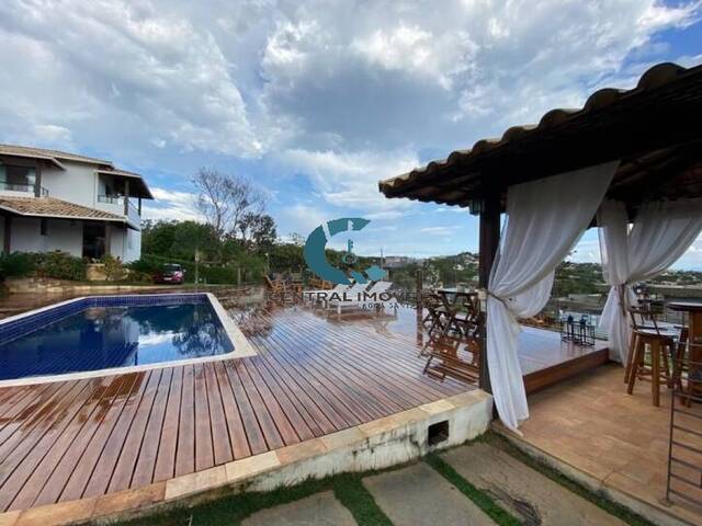 Casa para Venda em Lagoa Santa - 5