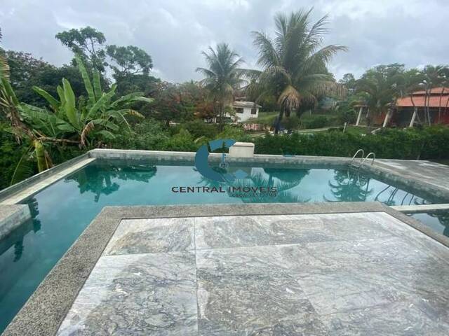 #CA1171 - Casa em condomínio para Venda em Lagoa Santa - MG - 3