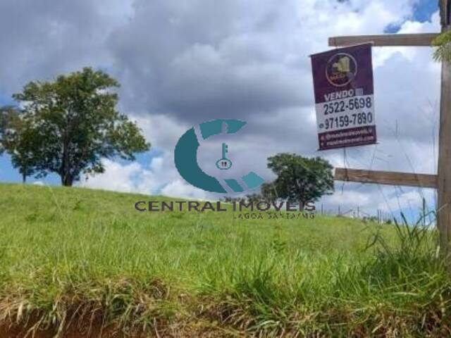 Terreno para Venda em Lagoa Santa - 2