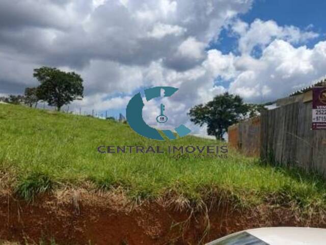 Terreno para Venda em Lagoa Santa - 3