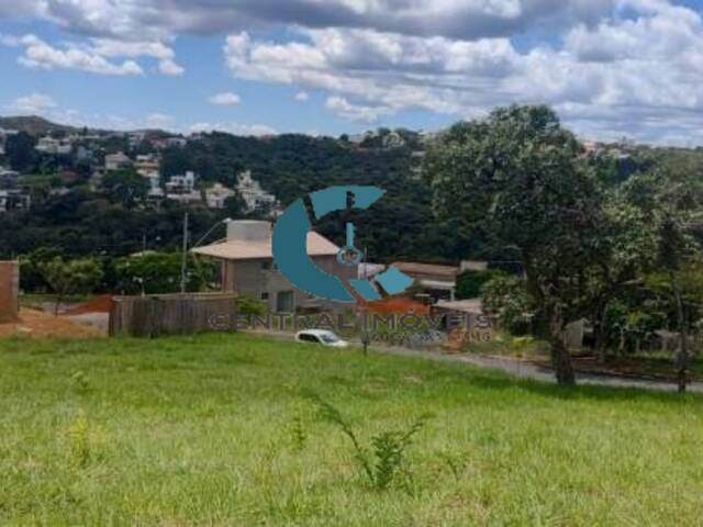 Terreno para Venda em Lagoa Santa - 4