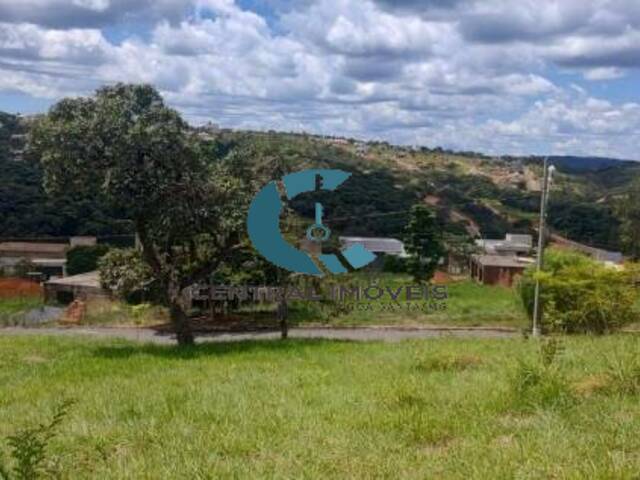 Terreno para Venda em Lagoa Santa - 5