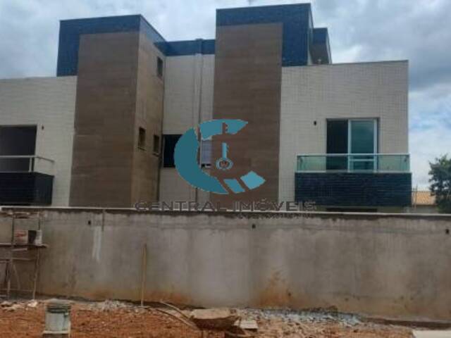 #AP0159 - Apartamento para Venda em Lagoa Santa - MG - 3