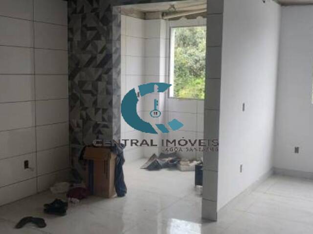 Apartamento para Venda em Lagoa Santa - 4