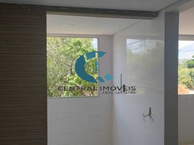 #CO0049 - Cobertura para Venda em Lagoa Santa - MG - 2