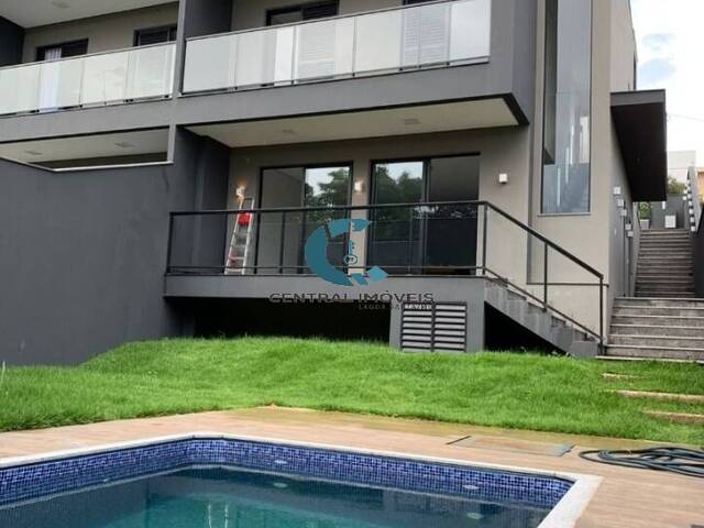 Casa para Venda em Lagoa Santa - 2