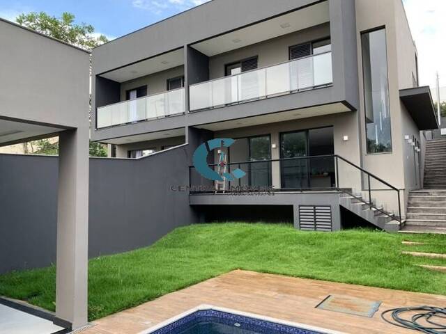 Casa para Venda em Lagoa Santa - 3