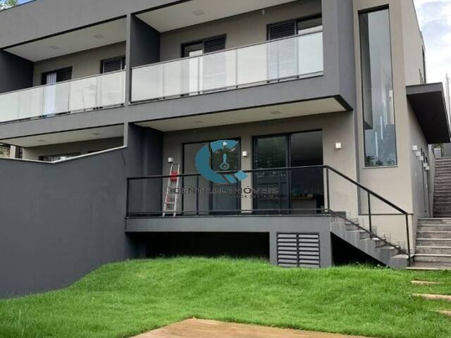 Casa para Venda em Lagoa Santa - 4