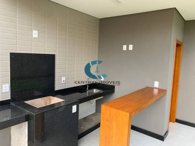 Casa para Venda em Lagoa Santa - 5