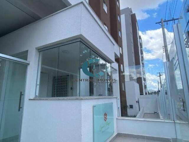 #CO0051 - Cobertura para Venda em Belo Horizonte - MG - 2