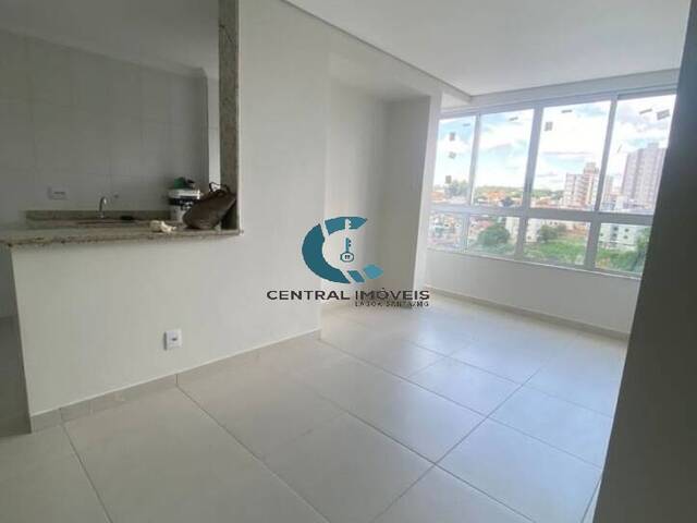 Cobertura para Venda em Belo Horizonte - 5